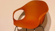 Chaise Elephant Kristalia