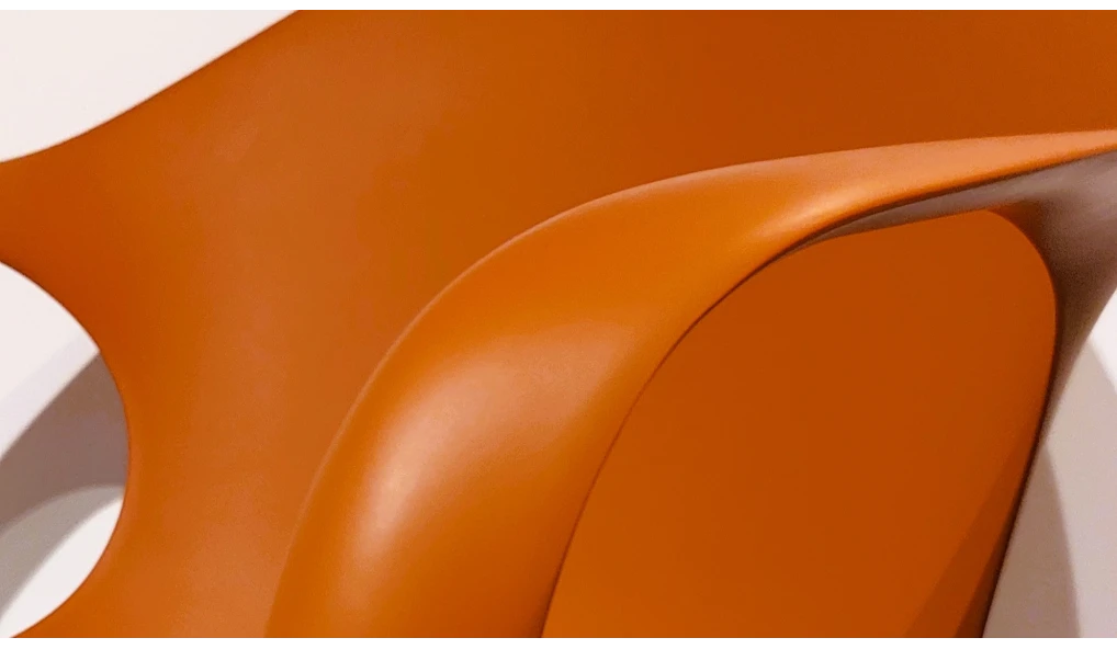 Chaise Elephant Kristalia