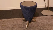 Pouf Tam Tam Leolux