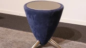 Pouf Tam Tam Leolux