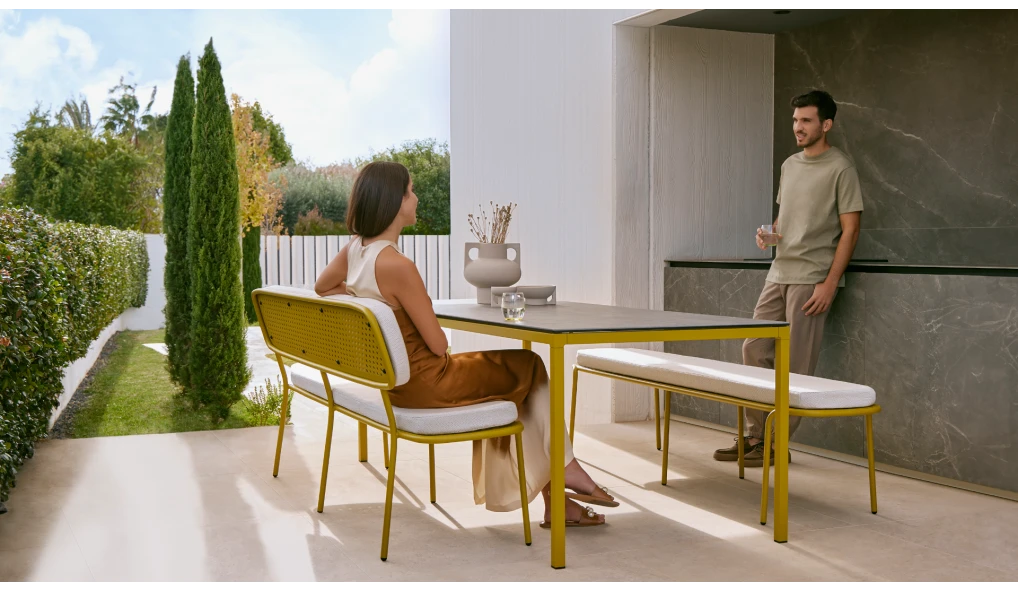 Table Brise