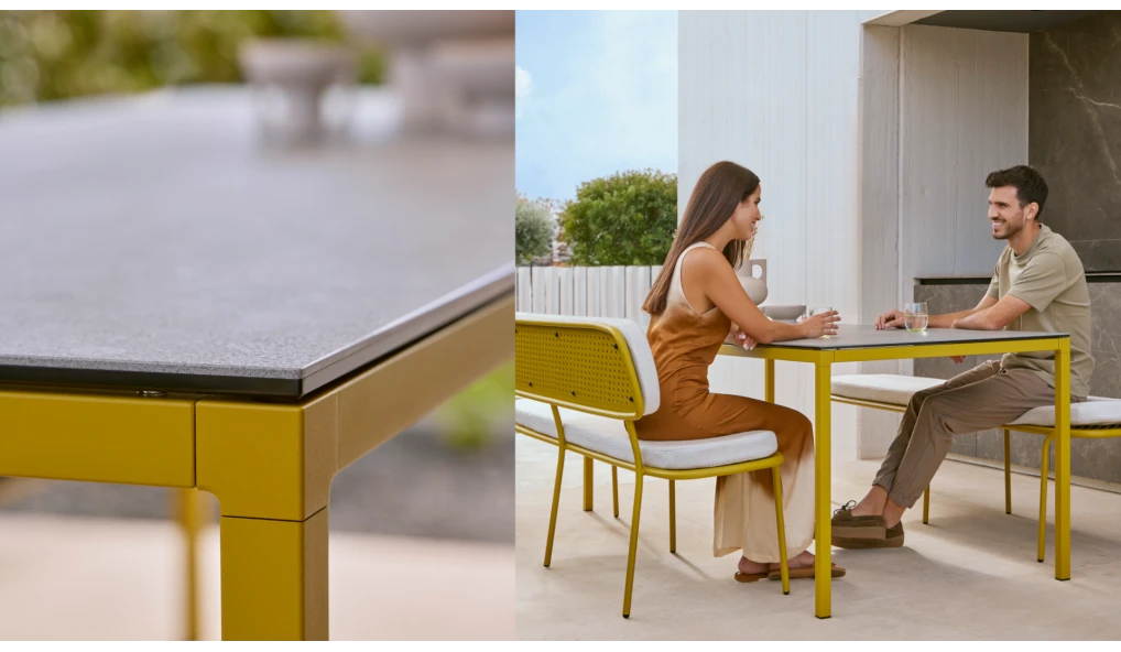Table Brise