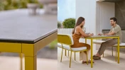 Table Brise