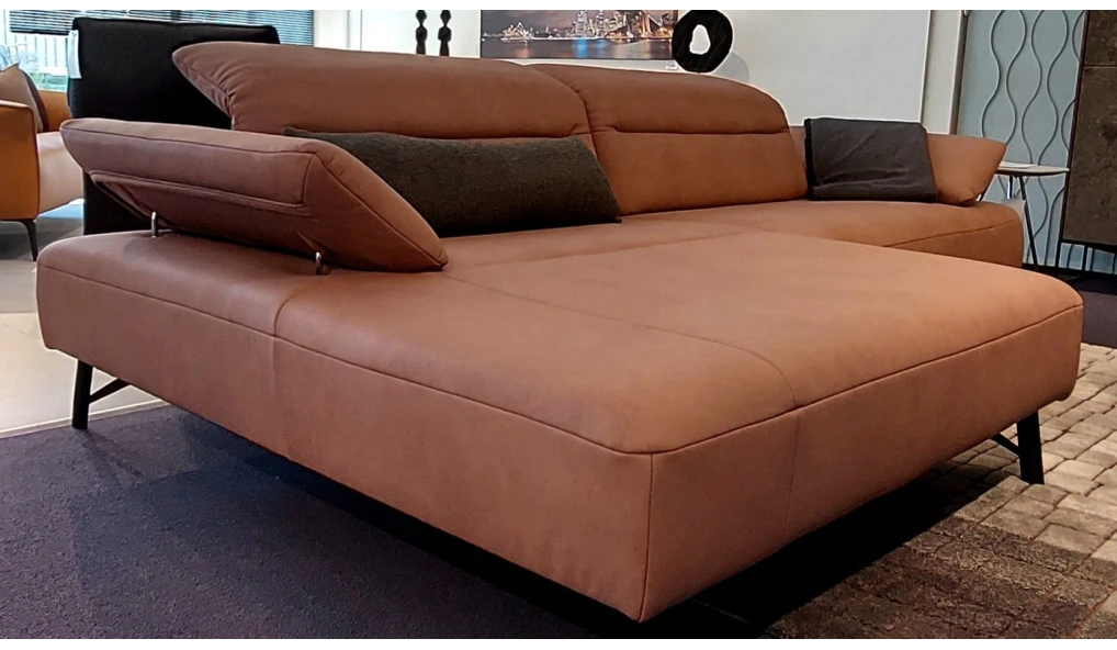 Salon angle Himolla 1357