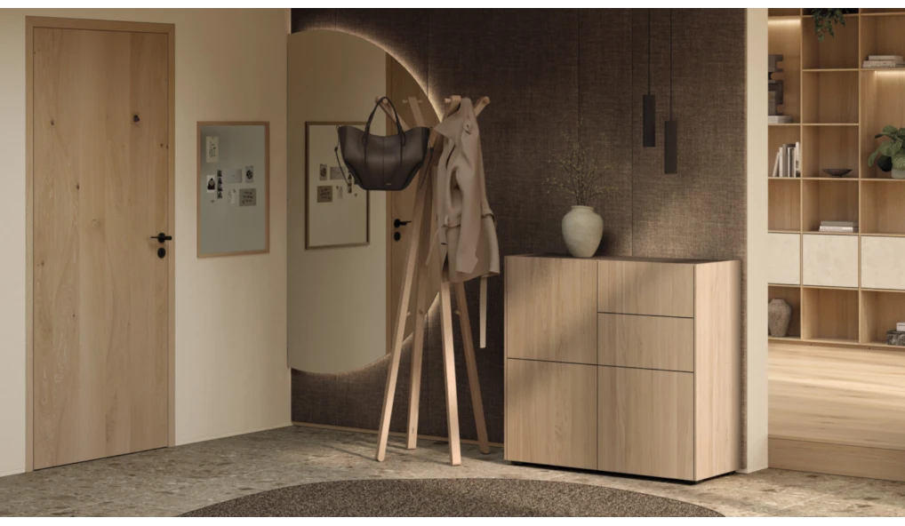 Meuble d'entrée Core