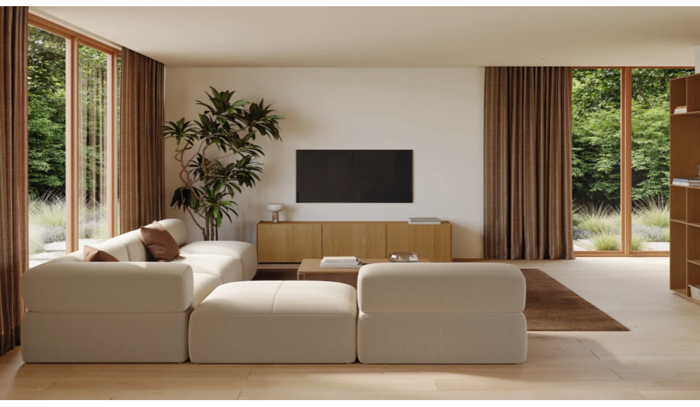 Meuble TV Core