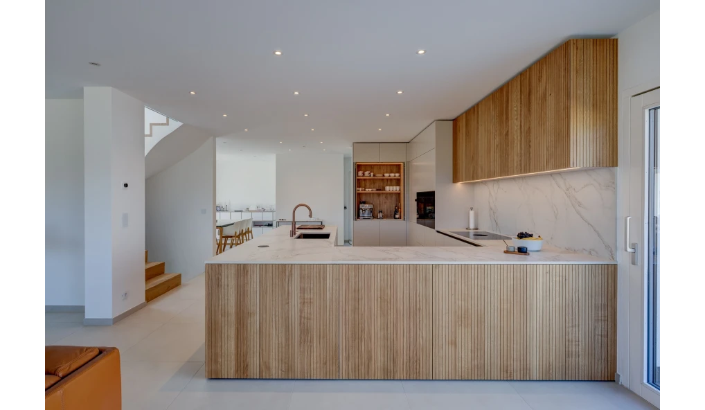 Cuisine Manufacture Meubles Kolly