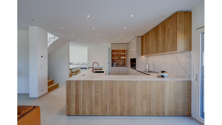 Cuisine Manufacture Meubles Kolly