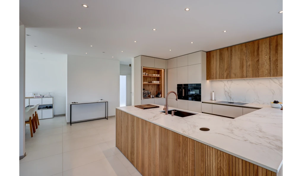 Cuisine Manufacture Meubles Kolly