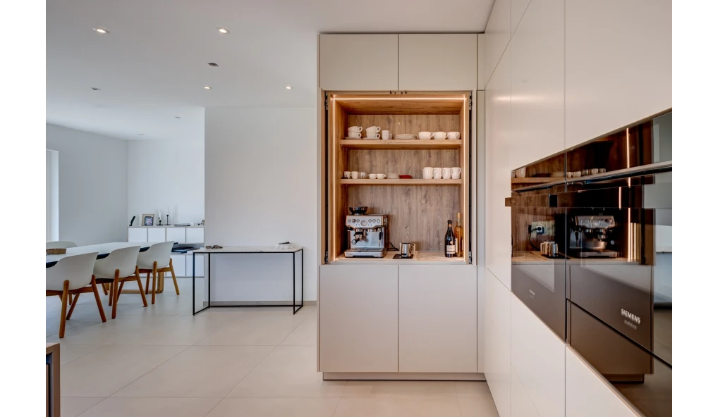Cuisine Manufacture Meubles Kolly