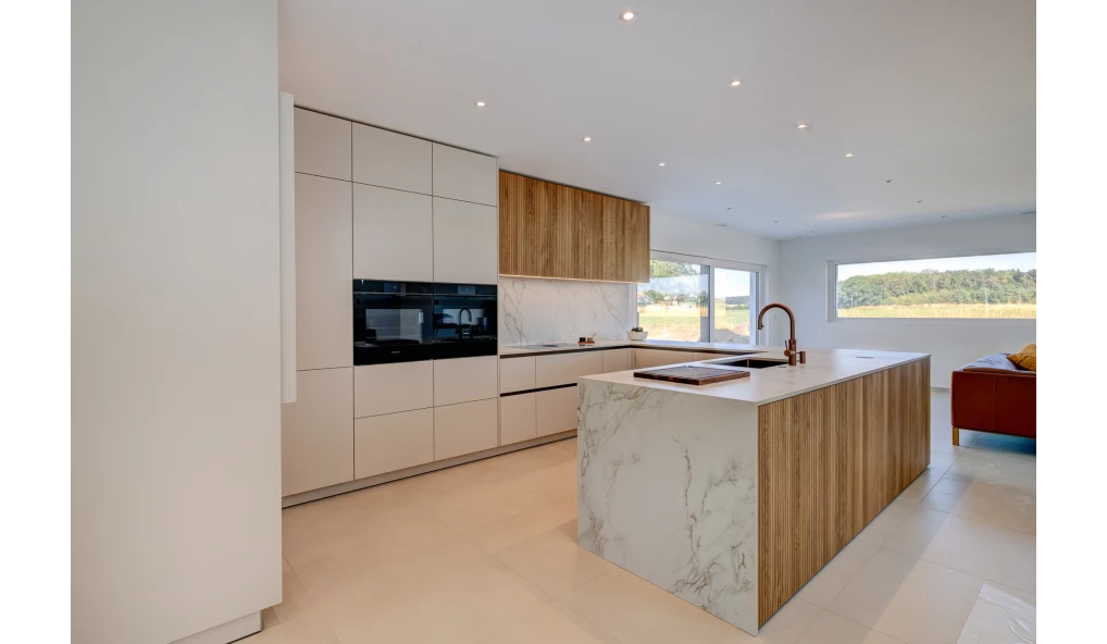 Cuisine Manufacture Meubles Kolly