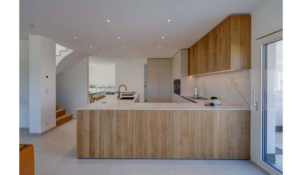 Cuisine Manufacture Meubles Kolly