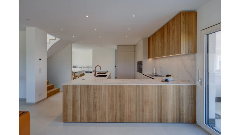 Cuisine Manufacture Meubles Kolly