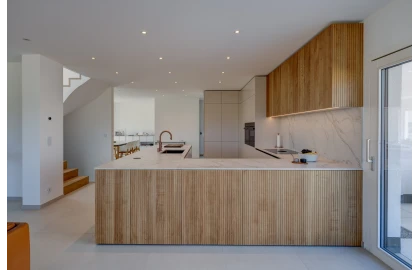 Cuisine Manufacture Meubles Kolly