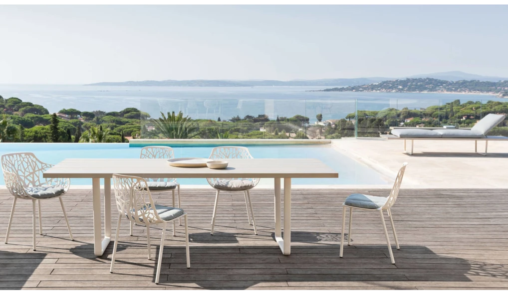 Table Orizon