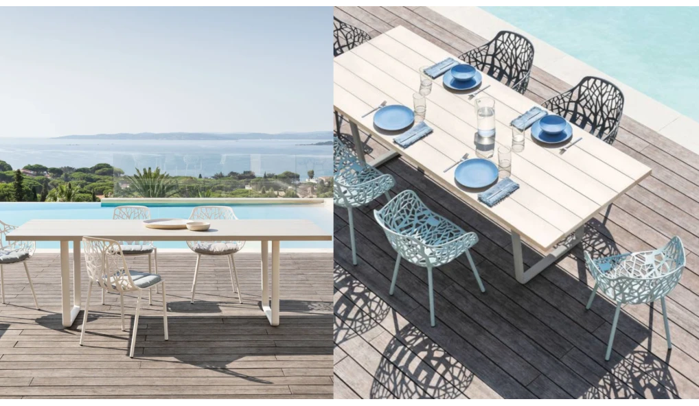 Table Orizon