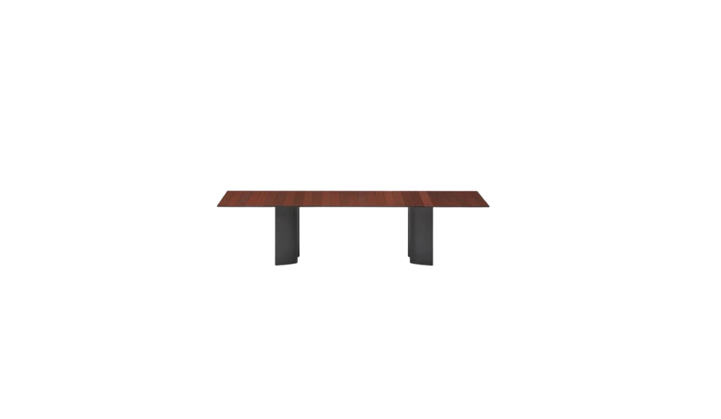 Table Naca rectangulaire