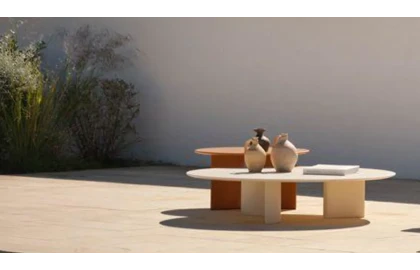 Table basse Naca