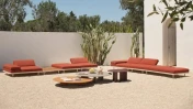Table basse Naca