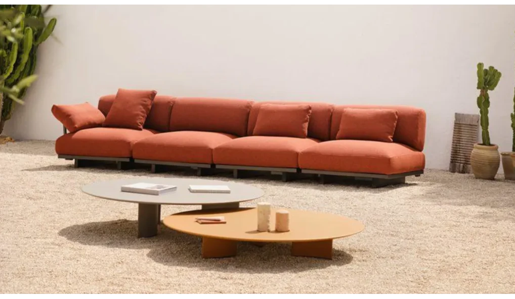 Table basse Naca