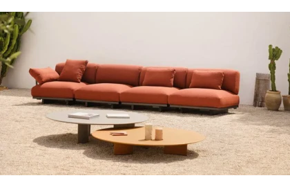 Table basse Naca