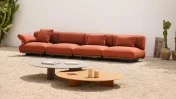 Table basse Naca