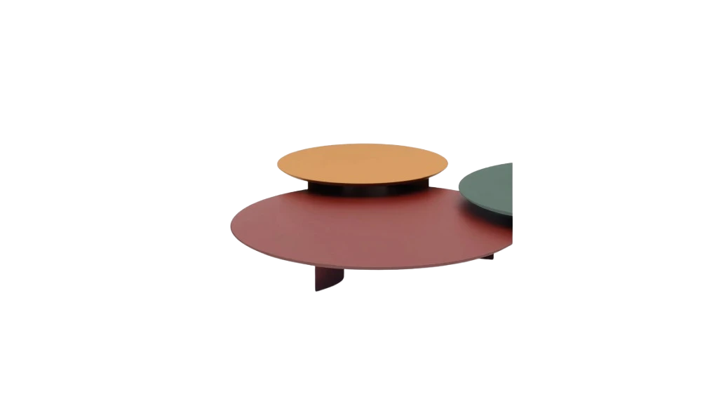 Table basse Naca