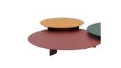 Table basse Naca