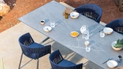 Table Moai