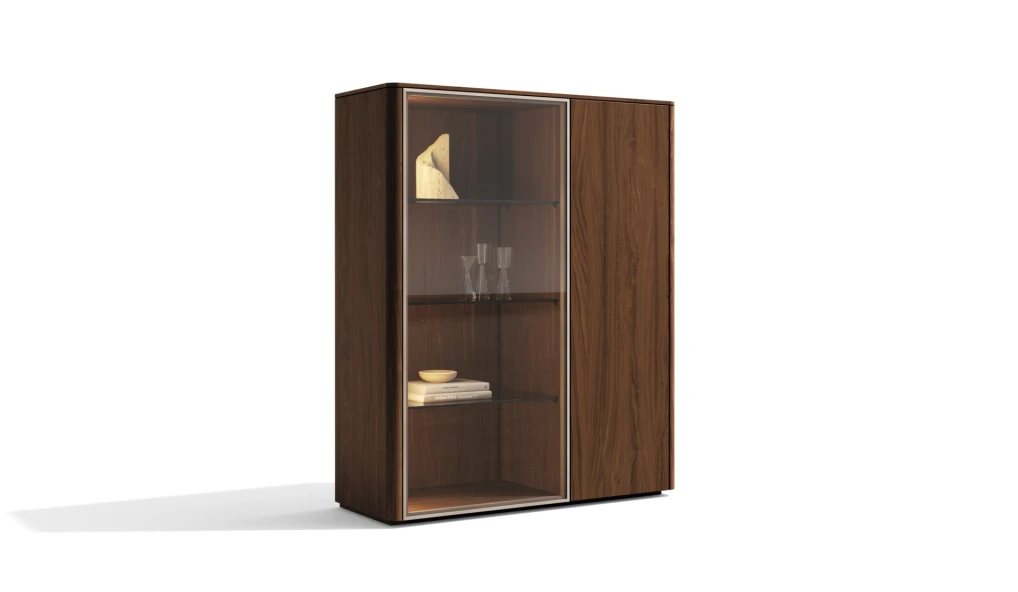 Vitrine Nya