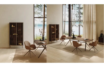 Vitrine Nya
