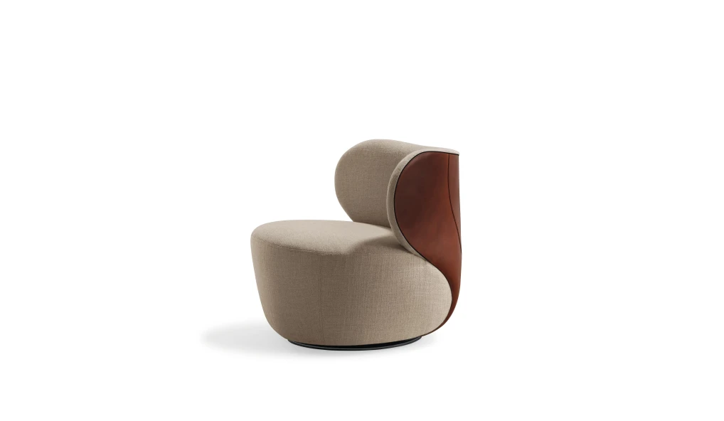 Fauteuil Bao