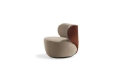 Fauteuil Bao