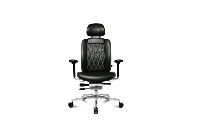 Chaise de bureau Wagner Alumedic Limited S Comfort Wagner - 1