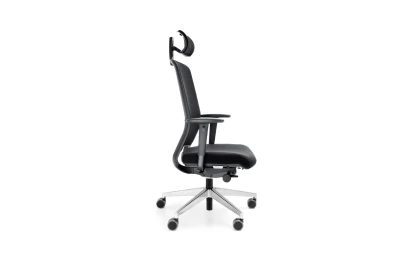 Fauteuil de direction Veris Net - 16