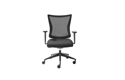 Chaise de bureau Kuper easy Mesh
