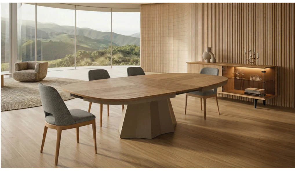 Table Optimus