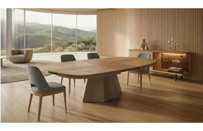 Table Optimus