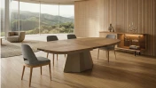 Table Optimus