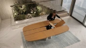 Table Optimus