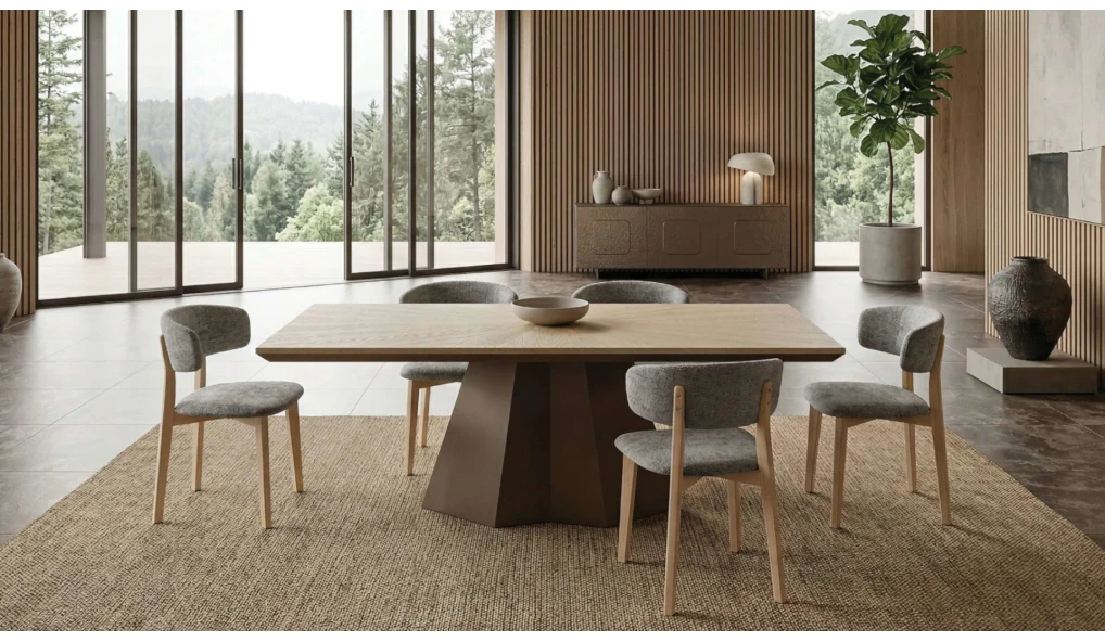 Table Fan