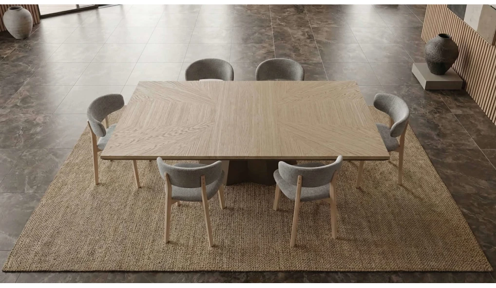 Table Fan