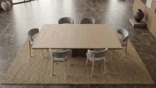 Table Fan