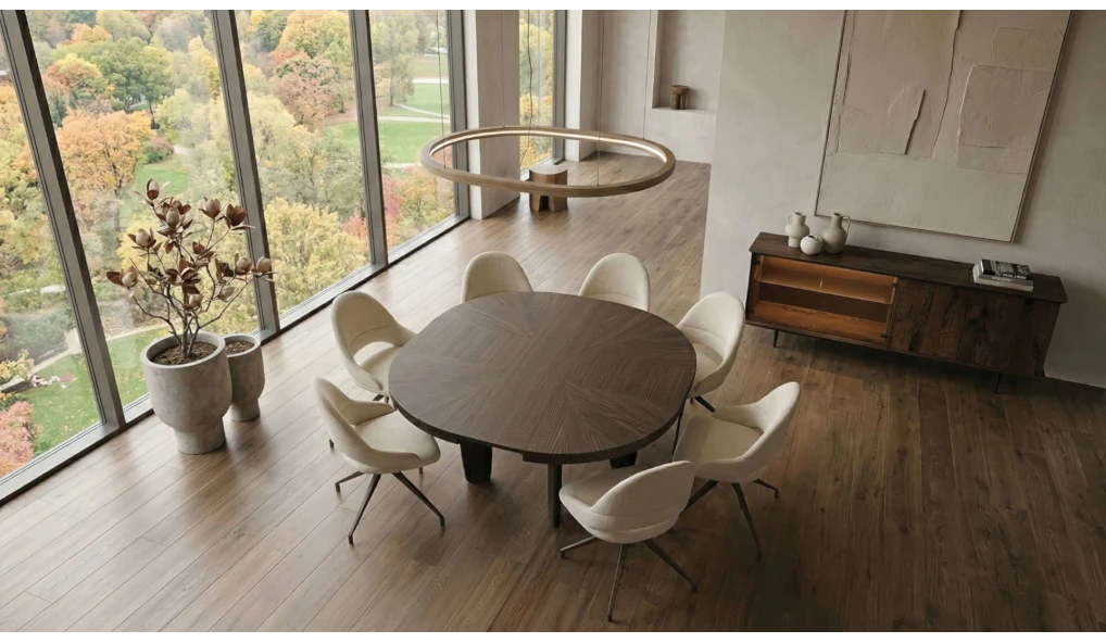 Table Brixton