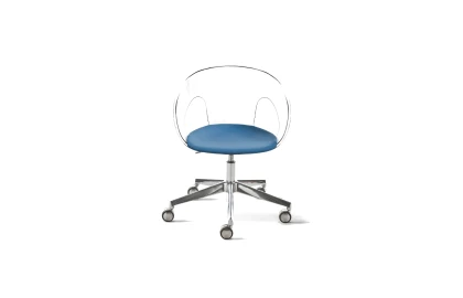 Chaise Krizia - 1