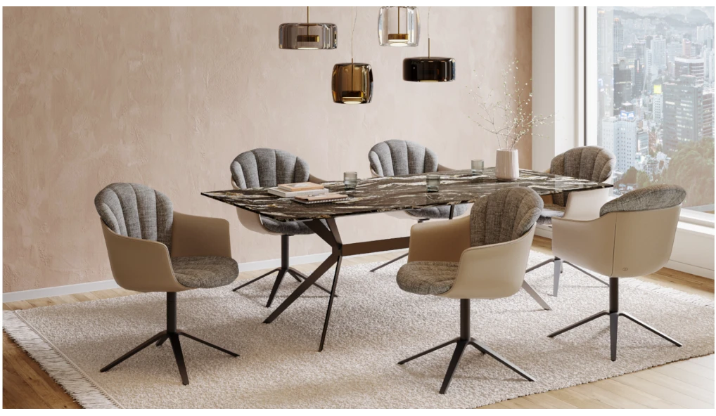 Chaise DS-530 Venus