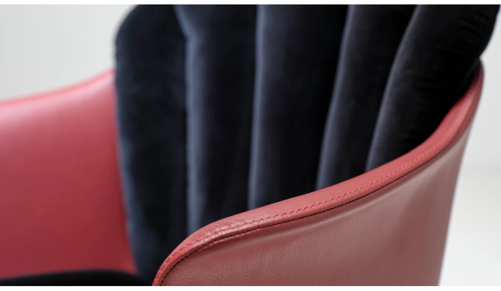 Chaise DS-530 Venus