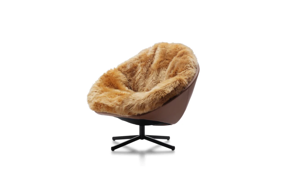 Fauteuil 265 Coco