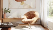 Fauteuil 265 Coco