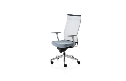Fauteuil de direction Kosmo Mesh - 3